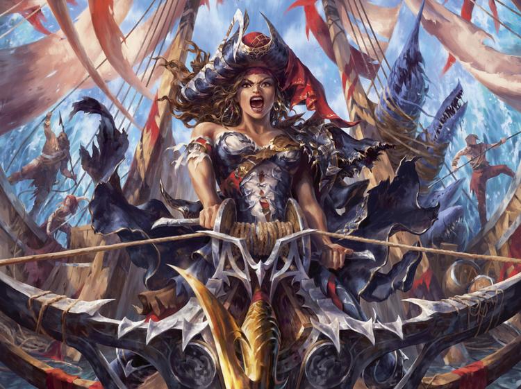 How To Build Verdance, Thorn of the Rose for Rosetta | TCGplayer